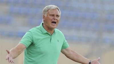 تسوبيل: الكرة المصرية الفائز الأكبر من نهائي الأهلي ضد الزمالك
