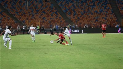عاجل - 6 حالات كورونا في الأهلي والزمالك