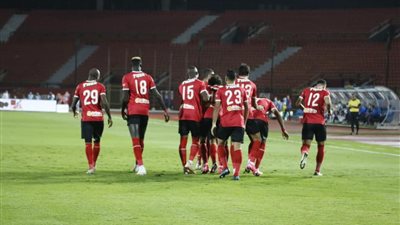 عاجل - إصابة 3 من نجوم الأهلي بفيروس كورونا