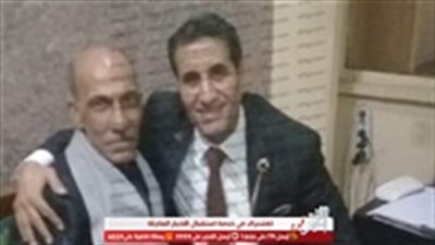 رضا المصري يحكي كواليس كتابته تتر مسلسل 