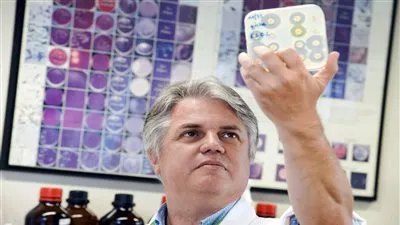 الوباء الأشرس من كورونا .. 10 معلومات عن بكتيريا مارسا