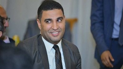 مصطفى ثابت: لولا جائحة كورونا لنجح 