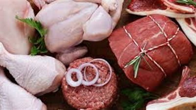 أسعار اللحوم البلدي والمستوردة اليوم الخميس 26-11-2020