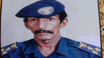 العميد صالح سالم لـ