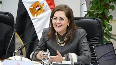 هالة السعيد: تنفيذ 20 مشروعًا تنمويًا في قطاع الزراعة