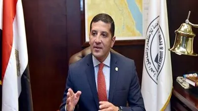 الهيئة العامة للاستثمار تبحث تعزيز التعاون الاقتصادي مع بيلاروسية