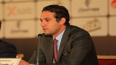 فضل: تسليم جوائز المركز الثاني بنهائي القرن في غرف الملابس