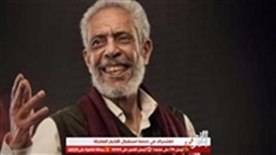 نبيل الحلفاوي يوجه رسالة لـ هنادي مهنا وأحمد خالد صالح