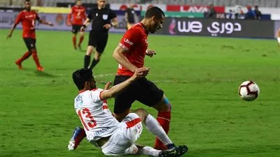 شوبير يكشف تشكيل موسيماني في مباراة الأهلي ضد الزمالك 