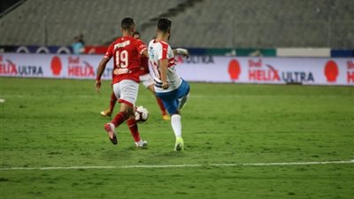 الأهلي يقهر الزمالك في مواجهات 