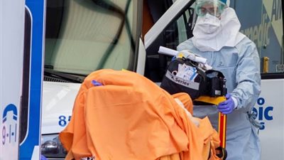 كندا تعلن توزيع لقاح فيروس كورونا يناير المقبل