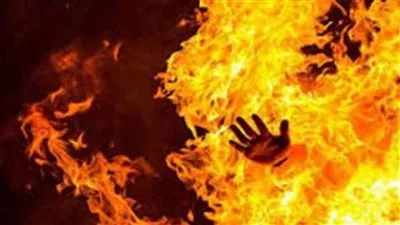 حرقها على سجادة الصلاة.. نجل ضحية الإسكندرية يكشف تفاصيل قتل والدته (فيديو)