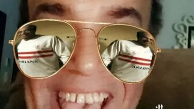 بهذه الطريقة.. سليمان عيد يدعم نادي الزمالك 