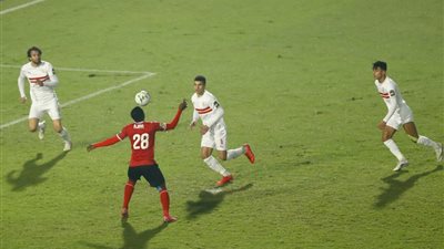 بعد مرور 60 دقيقة.. التعادل الإيجابي يفرض نفسه على موقعة الأهلي والزمالك