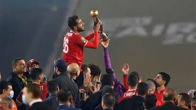 عاجل - أول تعليق من تركي آل الشيخ بعد تتويج الأهلي بدوري أبطال إفريقيا