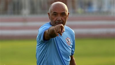 كشف حساب باتشيكو مع الزمالك عقب خسارة دوري أبطال إفريقيا على يد الأهلي