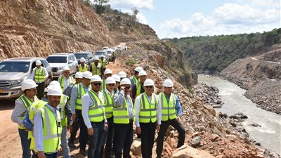 10 ديسمبر المقبل .. أخر موعد لحجز 447 وحدة سكنية من الحصة العينية لهيئة 