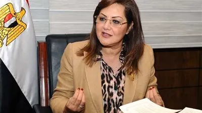 وزيرة التخطيط .. تتفقد عدد من مشروعات الصرف الصحي  بمحافظات بورسعيد، ودمياط، والإسماعيلية