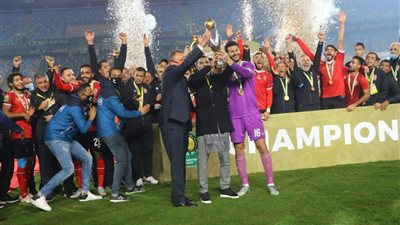 تخطيط الأهلي تجتمع مع موسيماني لحسم ملف الراحلين عن القلعة الحمراء