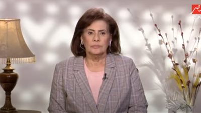 أماني الطويل: مصر أنشأت أول مدرسة في جنوب السودان في 1947 (فيديو)