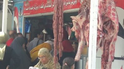أسعار اللحوم اليوم الأحد 29-11-2020 .. كيلو البتلوبـ 180 جنيه
