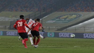الدرندلي: لا أريد الشوائب ولم أتوقع نتيجة مباراة الأهلي والزمالك