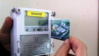 الفرصة الأخيرة.. شروط التقديم لتركيب عدادات الكهرباء الكودية قبل غلقه