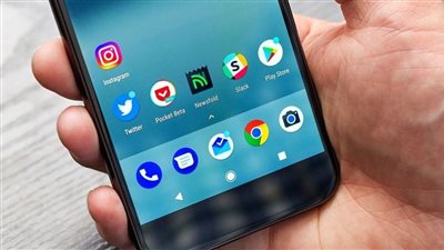 احذرها .. تطبيقات اندرويد تقوم بالتجسس على هاتفك