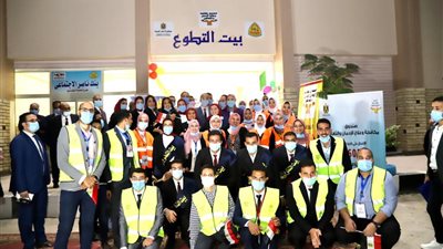 يستهدف توعية الطلبة بمخاطر المخدرات.. ما هو بيت التطوع؟