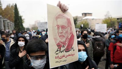 عمان تدين اغتيال العالم النووي الإيراني