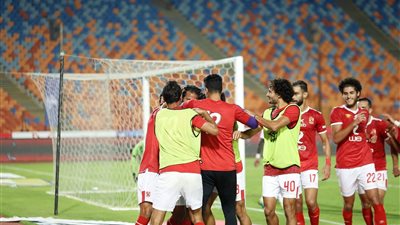 عاجل - الأهلي يفسخ تعاقده مع نجم الفريق