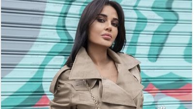 سيرين عبدالنور تخطف الأنظار في أحدث ظهور لها عبر 