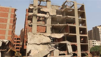 التنمية المحلية تكشف الأرقام النهائية لطلبات التصالح في مخالفات البناء 