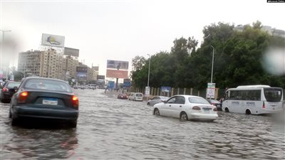 الأرصاد الجوية تكشف عن خريطة الامطار خلال ال48 ساعة مقبلة