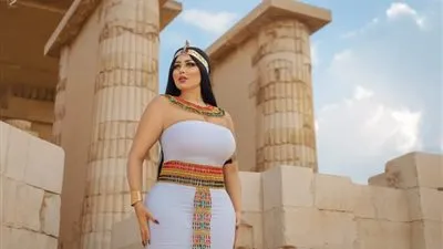 ضبط الموديل والمصور.. تفاصيل التحقيقات في واقعة 