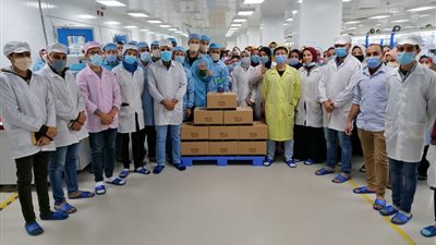  تعرف على أول شركة عالمية تصنع هواتفها الذكية فى مصر