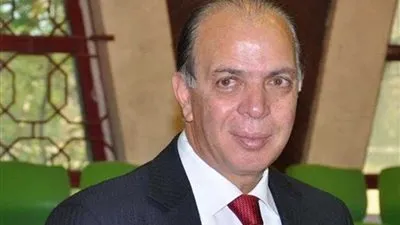 الطويلة يُثني على الجمعية العمومية للإتحاد المصري