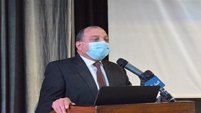 رئيس جامعة بني سويف: الجامعة الأهلية ستكون قبلة لطلاب جميع المحافظات (صور)   