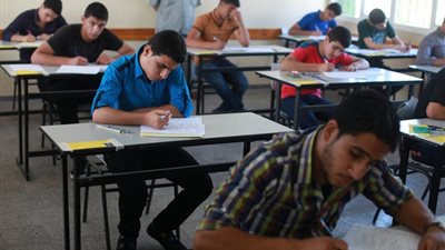 وزارة التربية والتعليم تحدد موعد امتحانات الفصل الدراسي الأول لصفوف النقل 