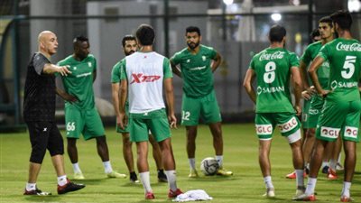 حسام حسن يُعلن تشكيل الاتحاد لمواجهة الأهلي في نصف نهائي الكأس