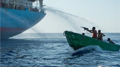  مالك المركب المختطفة قبالة سواحل نيجيريا: القراصنة طلبوا 1.5مليون دولار 