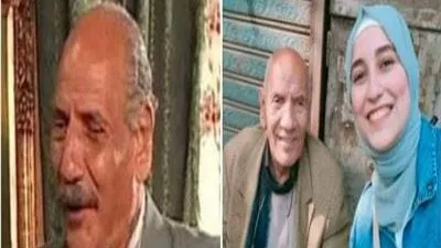 شاهد.. محمد عبدالحليم بعد انتشار صورته على 