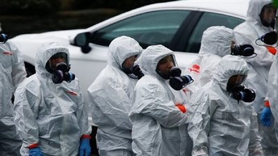 وزير الصحة البريطاني: سيبدأ التلقيح ضد فيروس كورونا الأسبوع المقبل