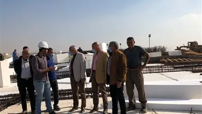 مساعد نائب رئيس