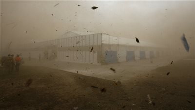 مقتل 192 شخصا وخسائر 1.3 مليار دولار جراء الأعاصير في فيتنام