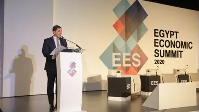 محمد عبد الوهاب: التقينا بأكثر من 2000 مستثمر منذ يناير الماضي لتشجيع الاستثمار