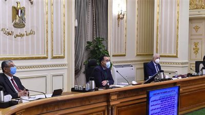 تفويض وزيري المالية والصحة للتعاقد على توفير 20 مليون جرعة من لقاحات 