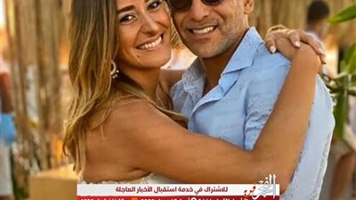 أمينة خليل تكشف موعد زواجها في حفل افتتاح مهرجان القاهرة السينمائي
