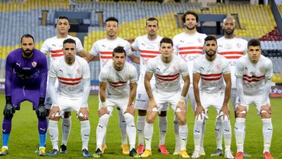 الأزمة المالية الطاحنة تهدد بقاء نجم الزمالك 