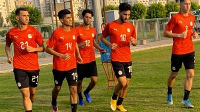 استمرار إصابة ثنائي منتخب الشباب بفيروس كورونا